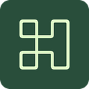 Halter logo