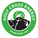 Holy Cross Energy logo
