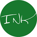 Living Ink logo